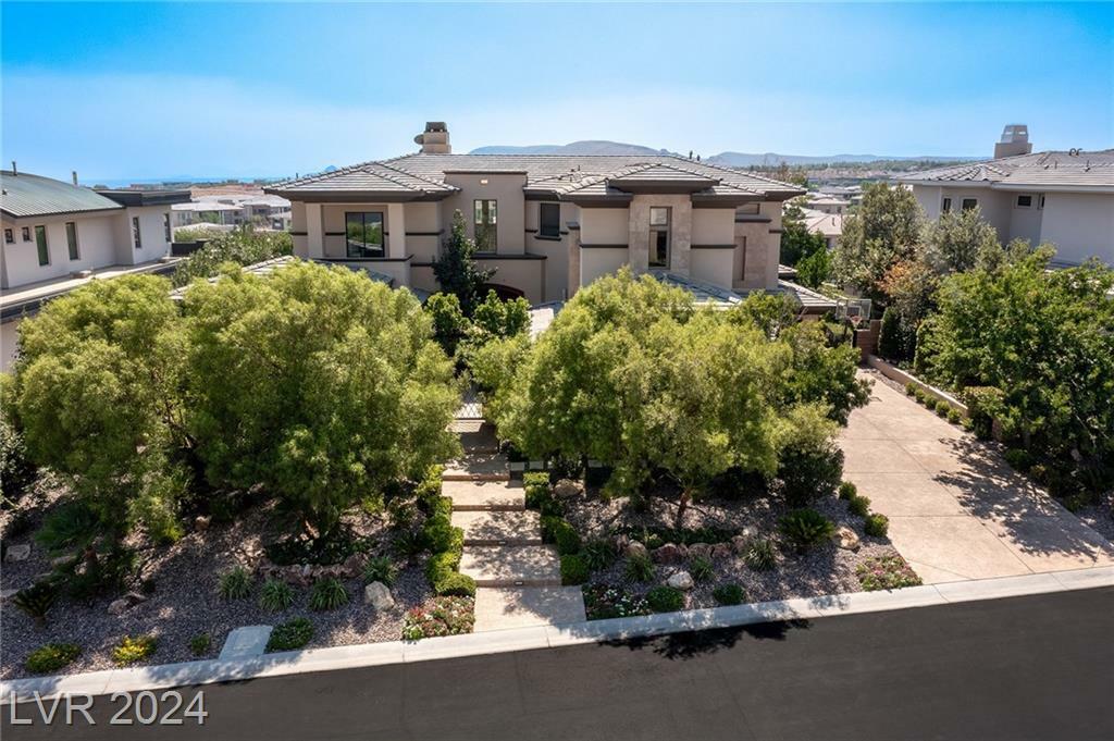 Property Photo:  15 Meadowhawk Lane  NV 89135 