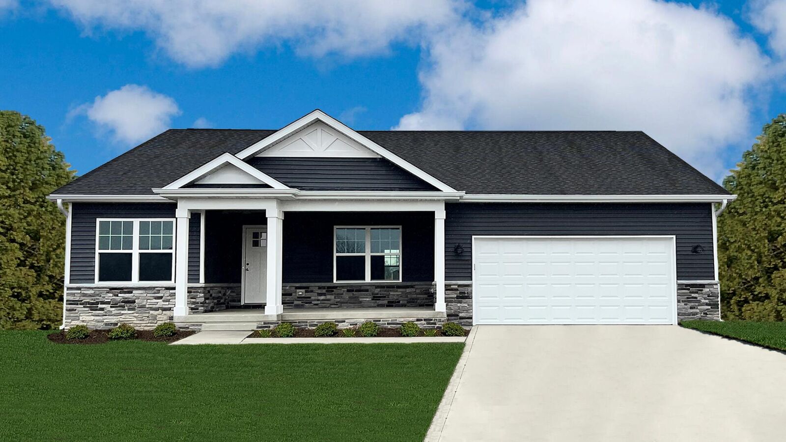 Property Photo:  18348 Alexander Avenue  IN 46356 