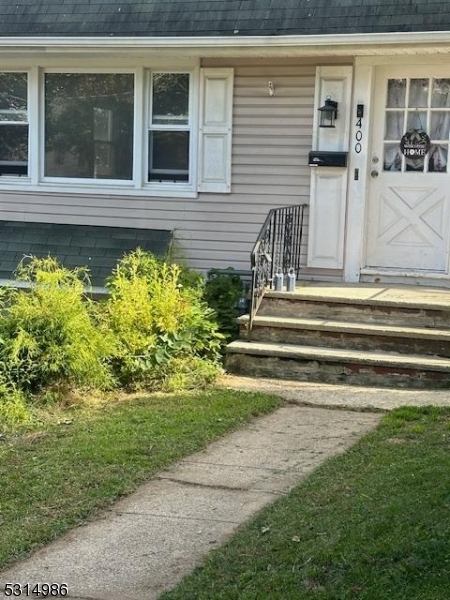 Property Photo:  398 N 10th St  NJ 07508 