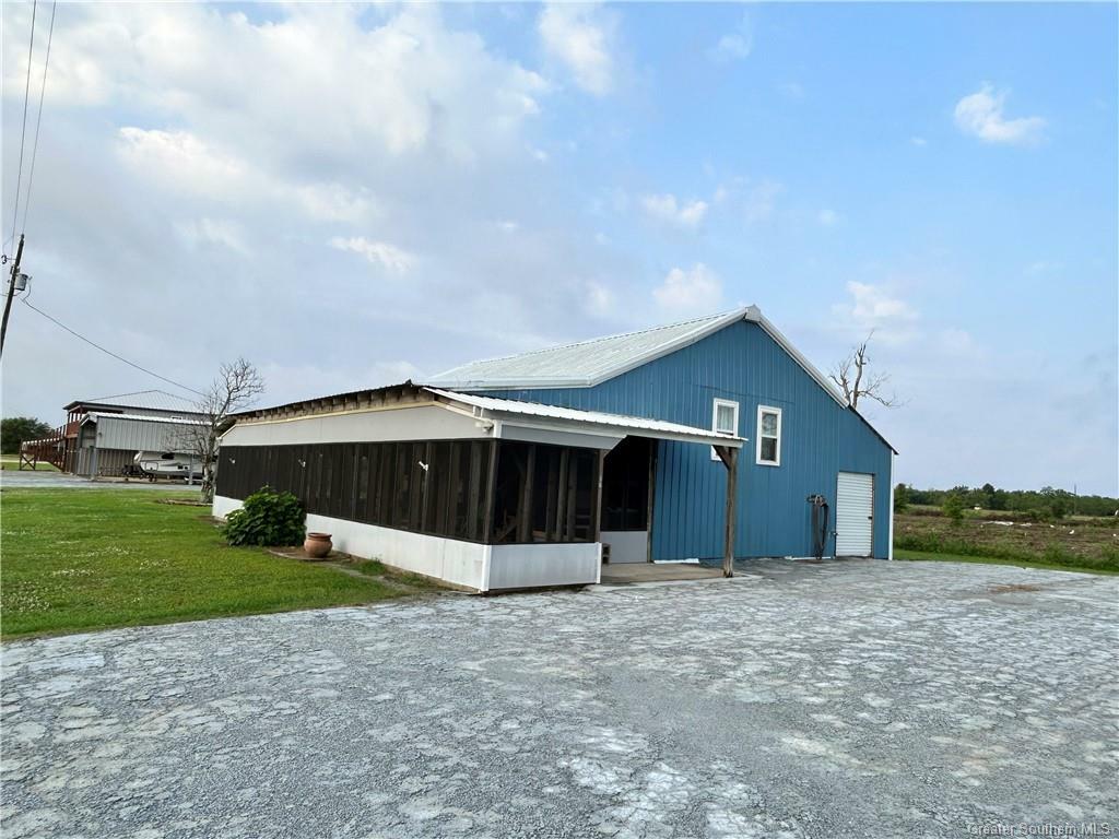 Property Photo: 150 Peggy Ann Lane LA 70607