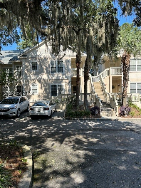 1 Gloucester Road K-1  Hilton Head Island SC 29928 photo