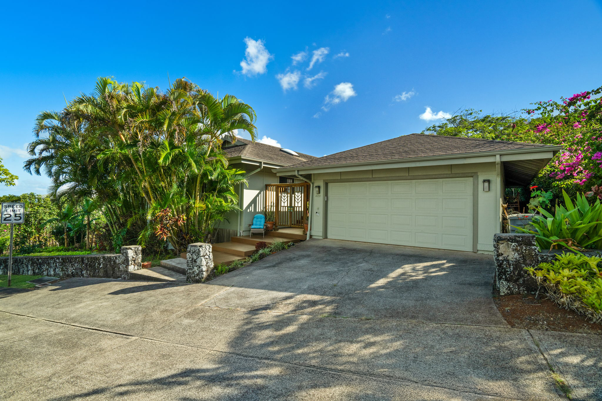 Property Photo:  4091 Pai St  HI 96741 