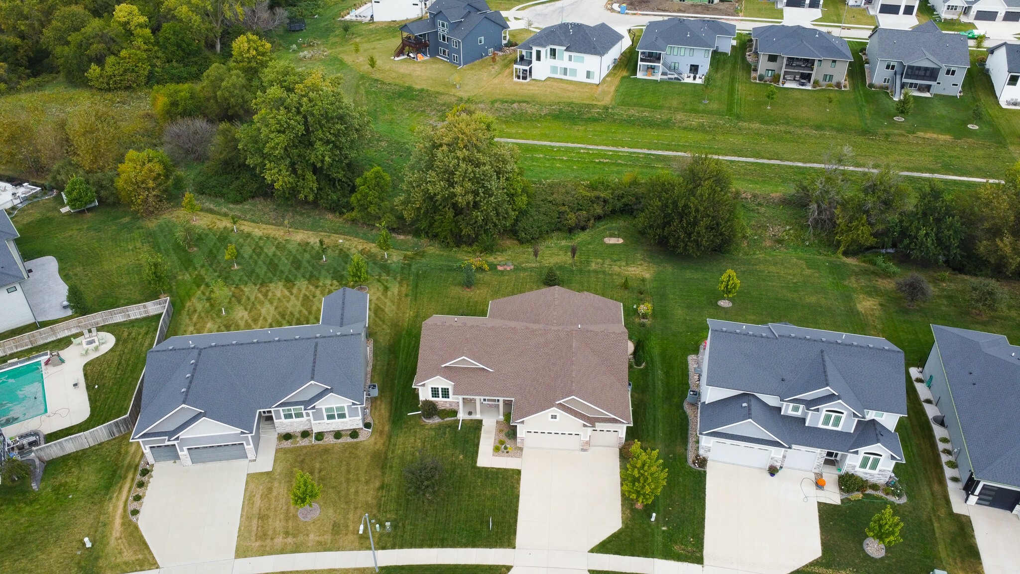 Property Photo:  14819 Coyote Drive  IA 50323 