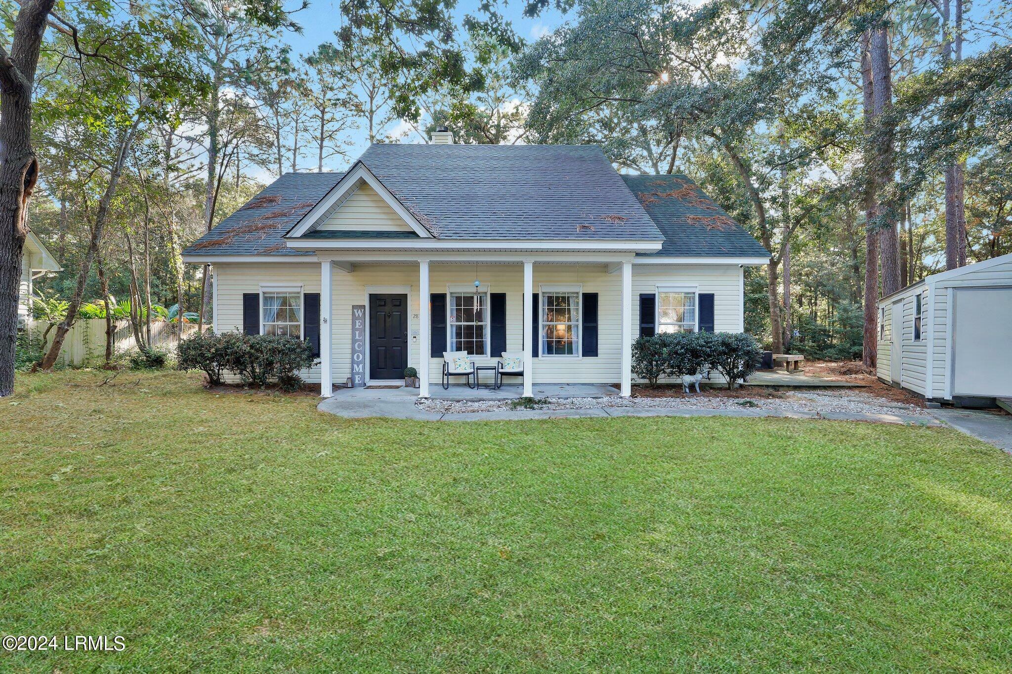 28 Cedar Crest Circle  Beaufort SC 29907 photo