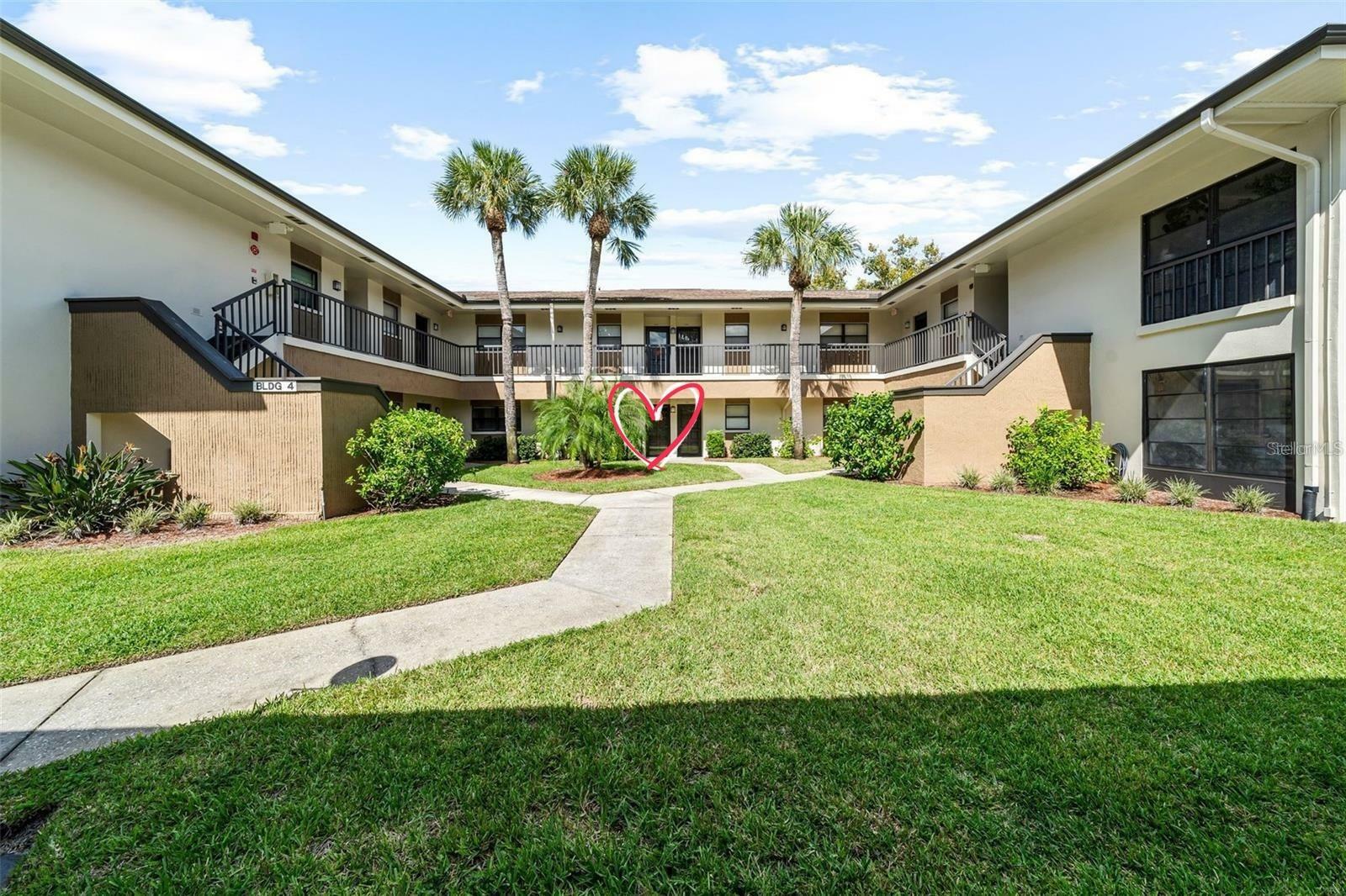 Property Photo:  2700 Nebraska Avenue 4-103  FL 34684 