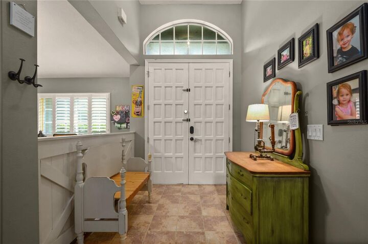 Property Photo: 1315 Mactavandash Drive FL 32765