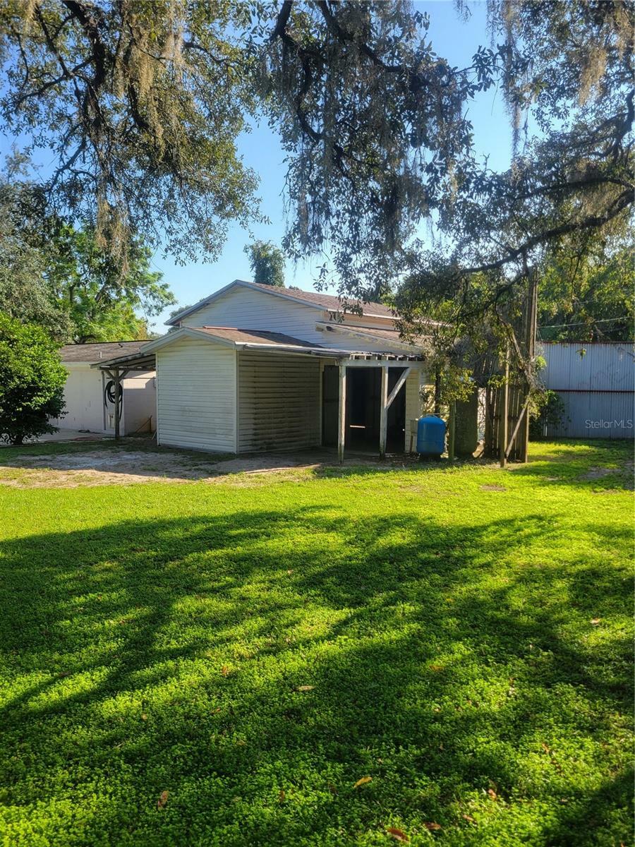 Property Photo:  9819 Cardy Street  FL 34654 