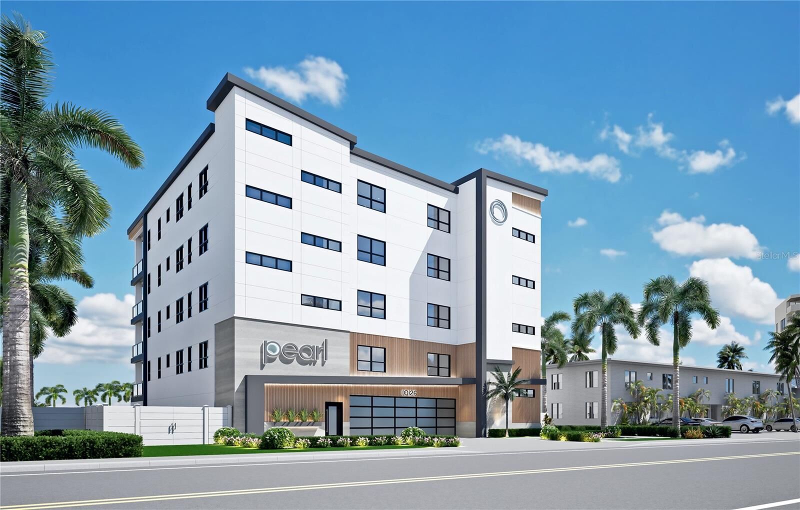 Property Photo: 10126 Gulf Boulevard Ph4 FL 33706