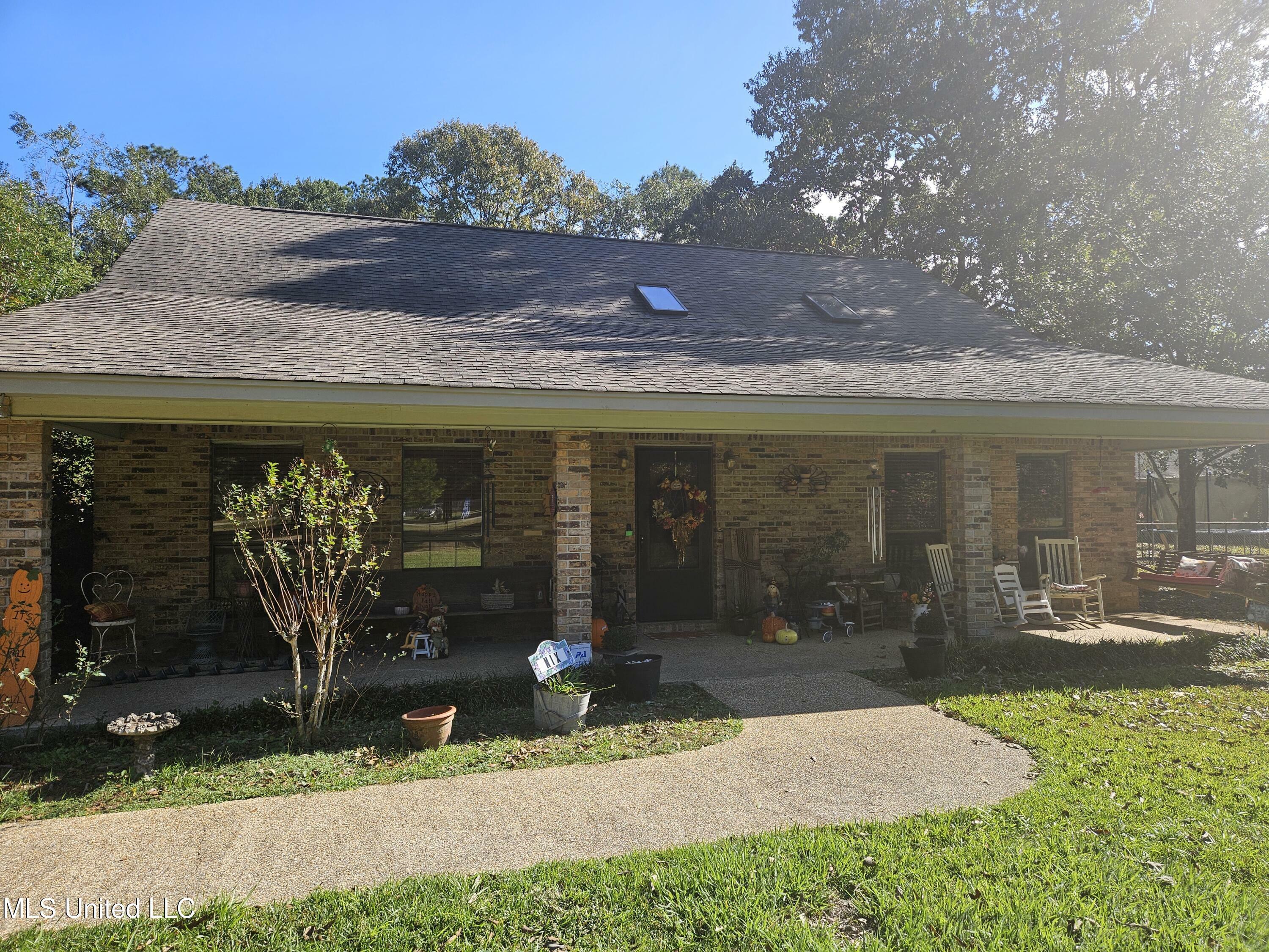 Property Photo:  12144 Shorecrest Road  MS 39532 