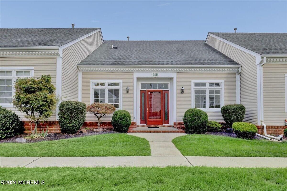 Property Photo:  55 Winthrop Road  NJ 08831 