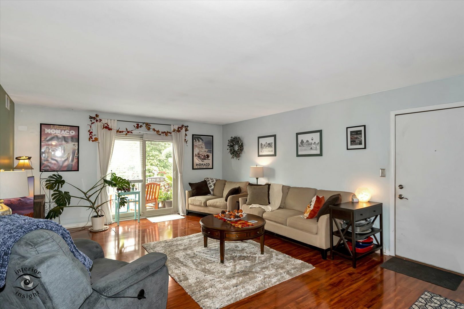 Property Photo:  1101 Elizabeth Court 4  IL 60403 