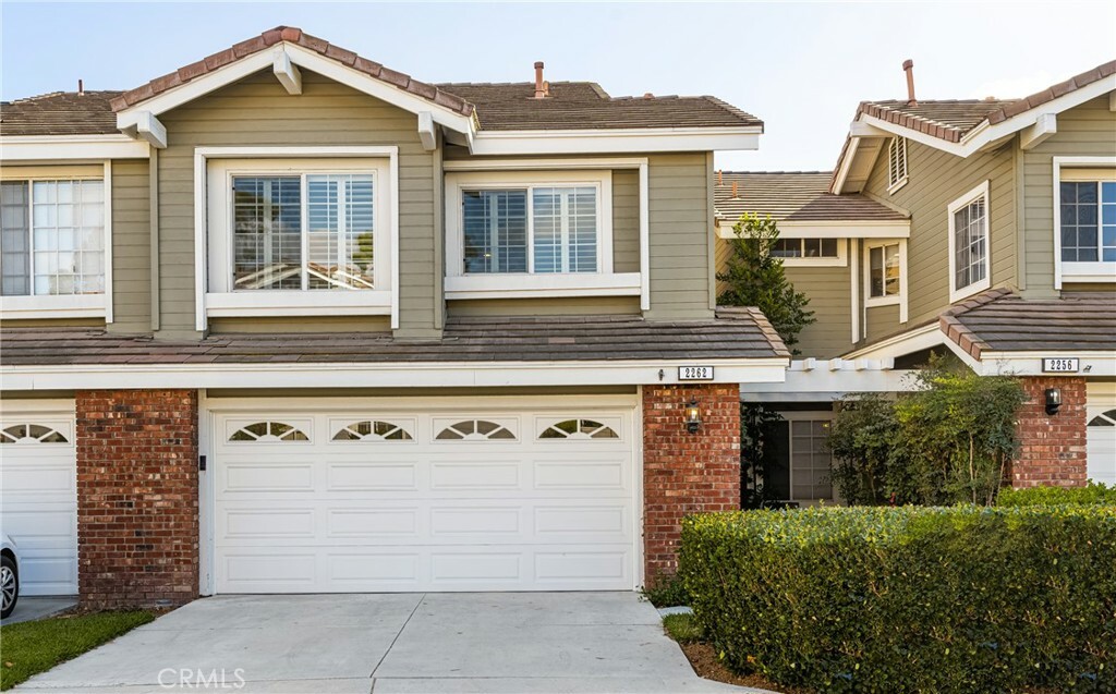 Property Photo:  2262 Redwood Dr  CA 92782 