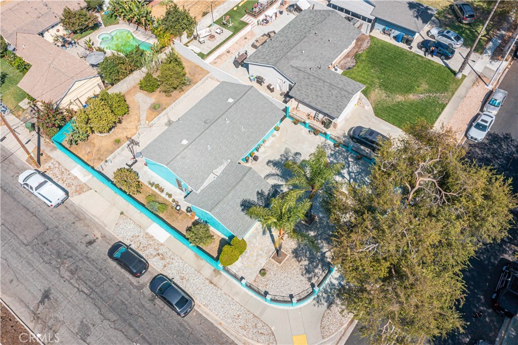 Property Photo: 503 E Grove Street CA 91767