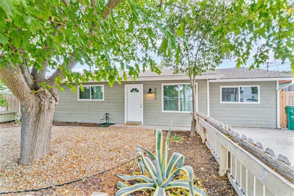 Property Photo:  4405 Cayucos Avenue  CA 93422 