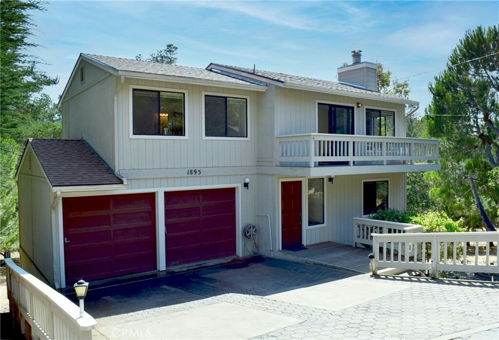 Property Photo:  1895 Tully Place  CA 93428 