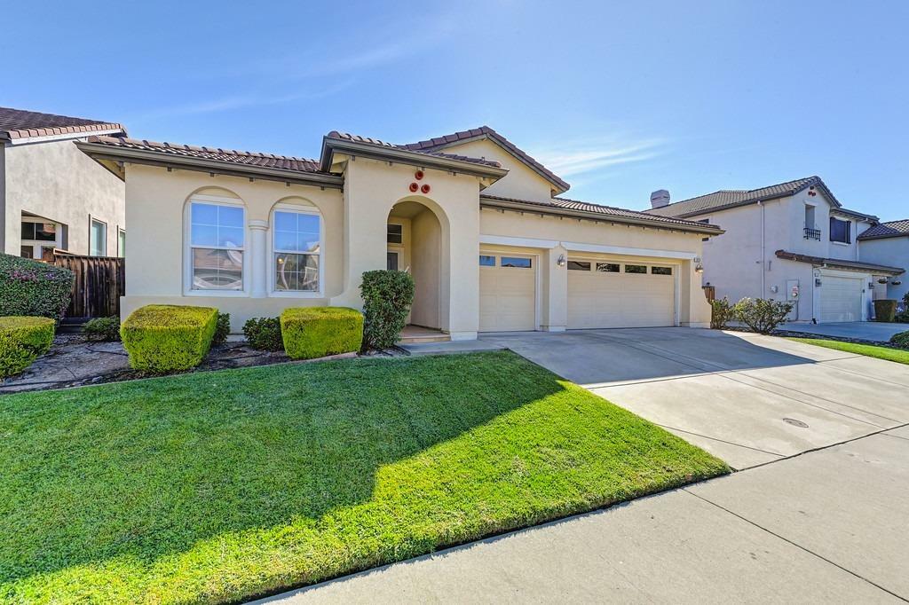 Property Photo:  2575 Granite Park Drive  CA 95648 