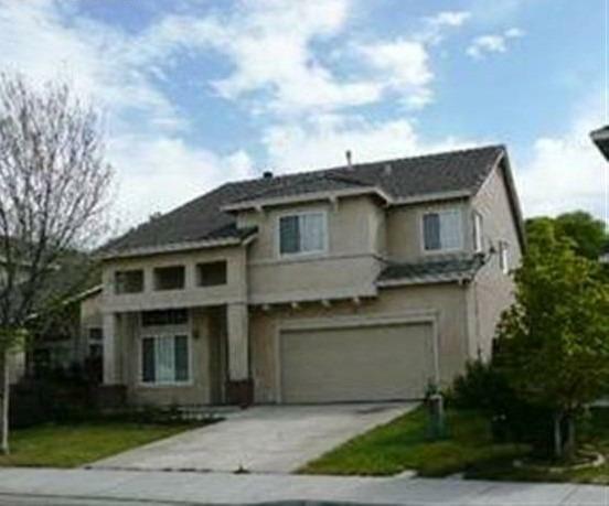 1340 Heatherfield Way  Tracy CA 95376 photo