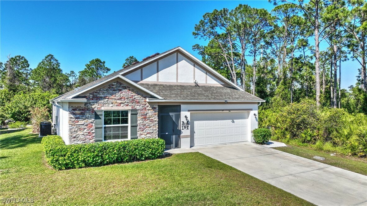 Property Photo:  54 Brian Avenue S  FL 33976 