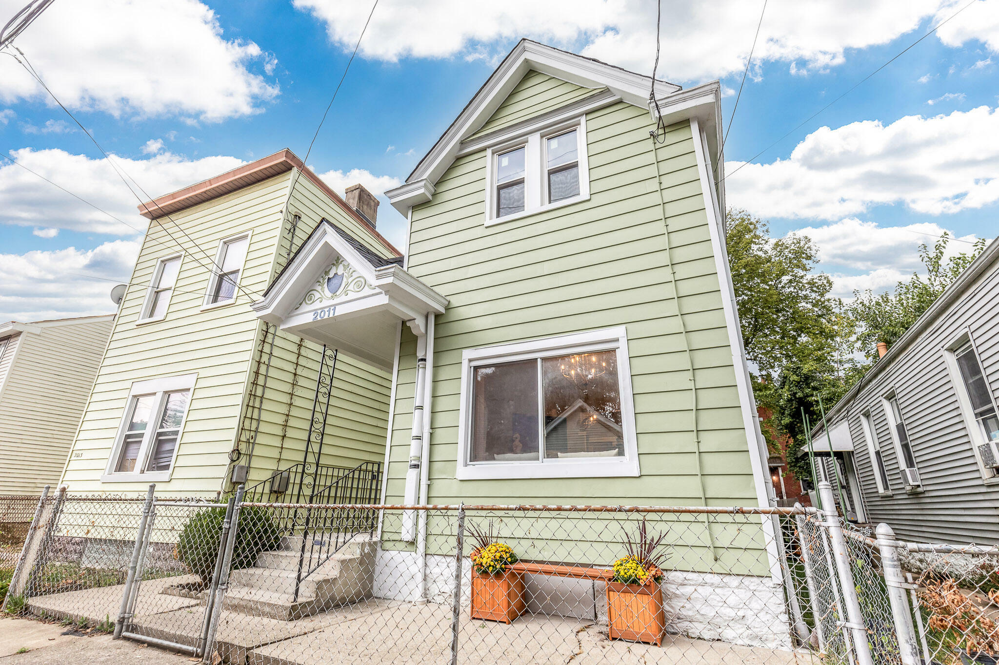 Property Photo: 2011 Mackoy Street KY 41014