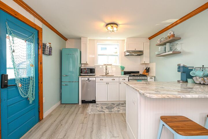 Property Photo:  23 Wall Street  NH 03842 