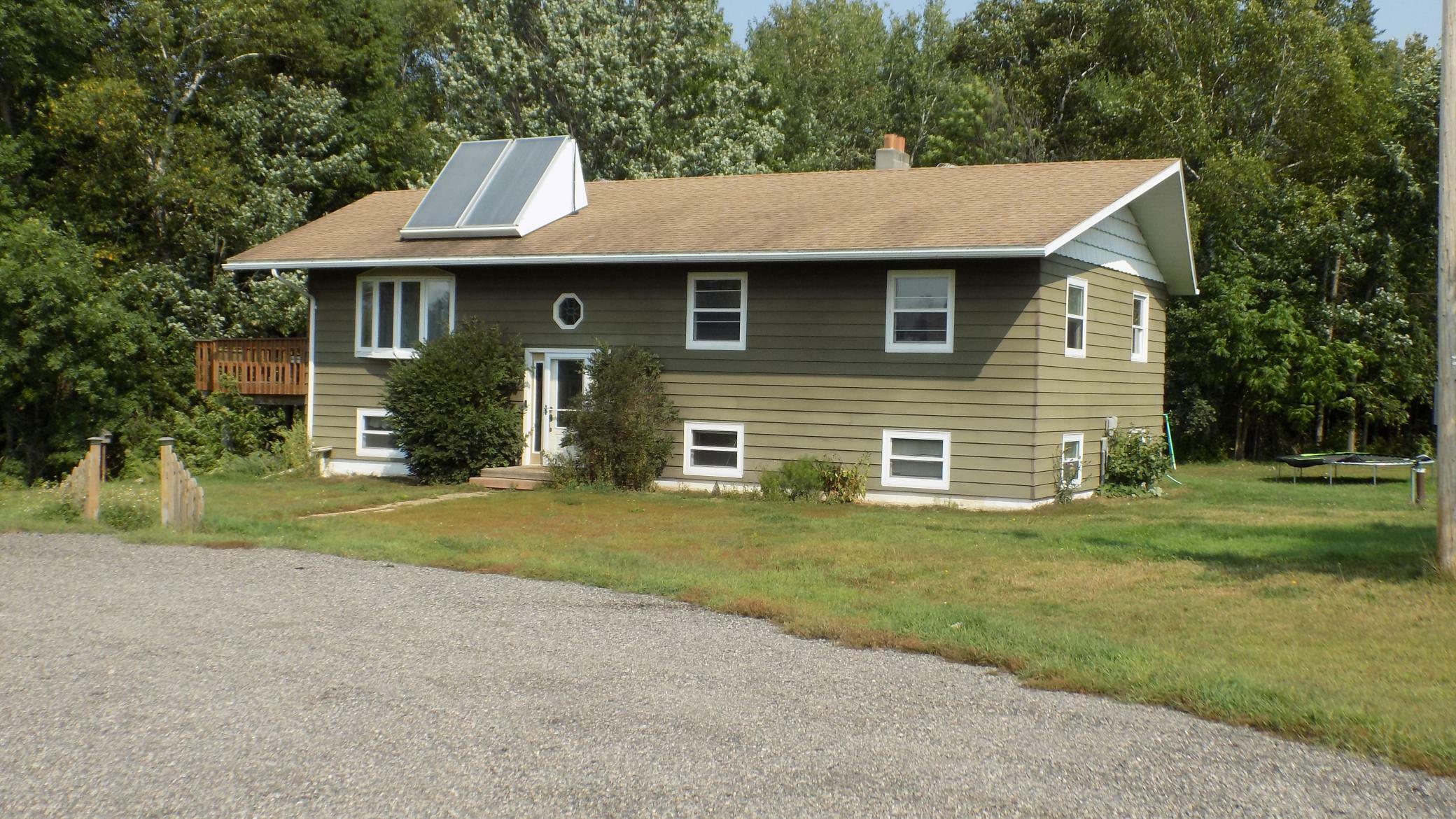 Property Photo: 37259 County Road 44 MN 56636