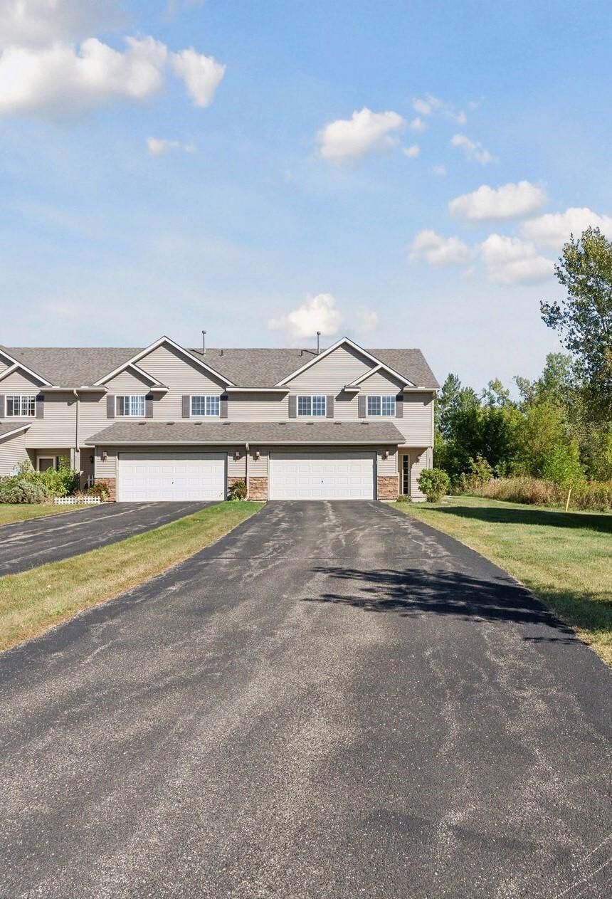 Property Photo: 26525 Pond Court MN 55020