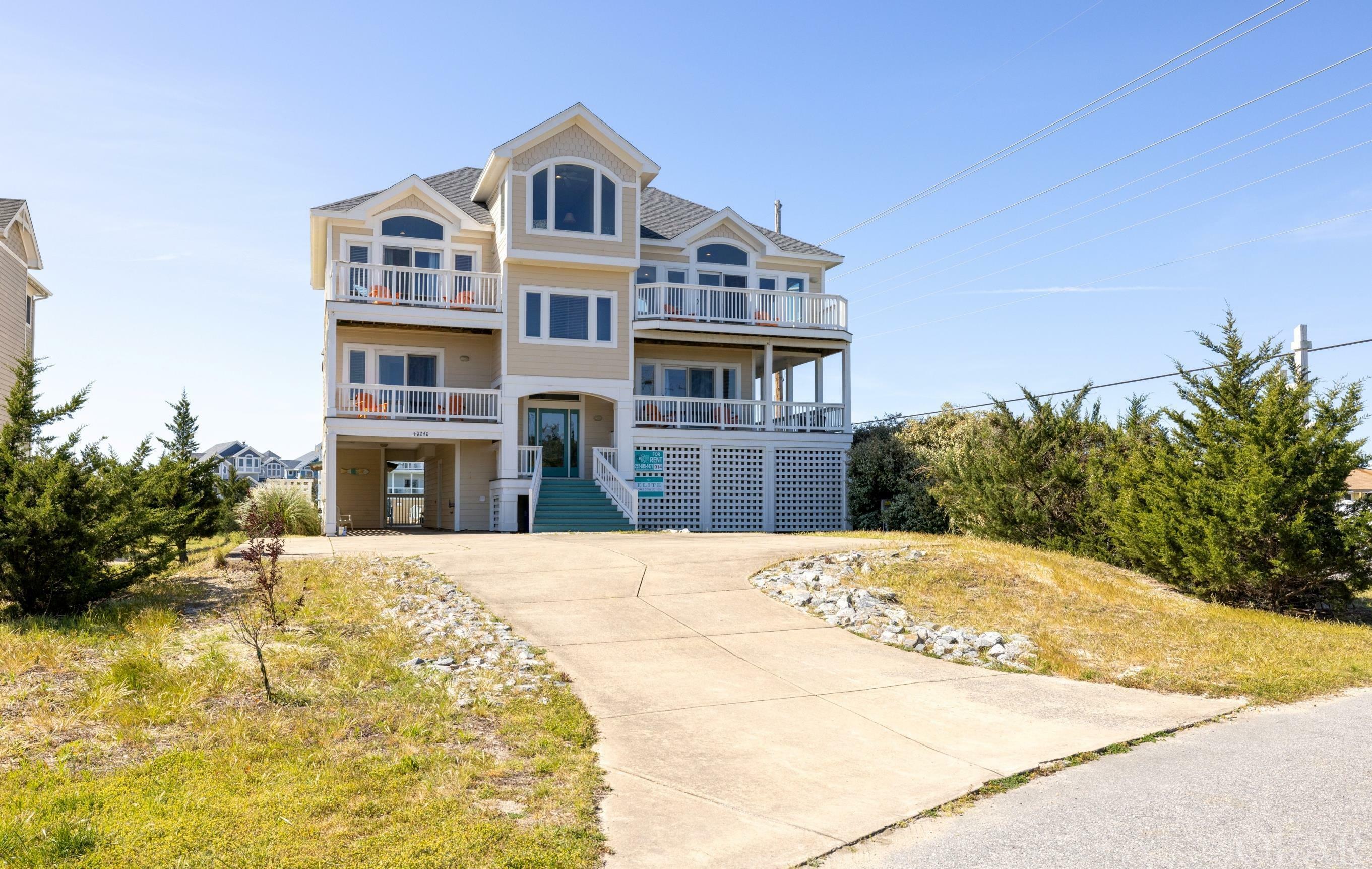 Property Photo:  40240 Ocean Isle Loop  NC 27915 