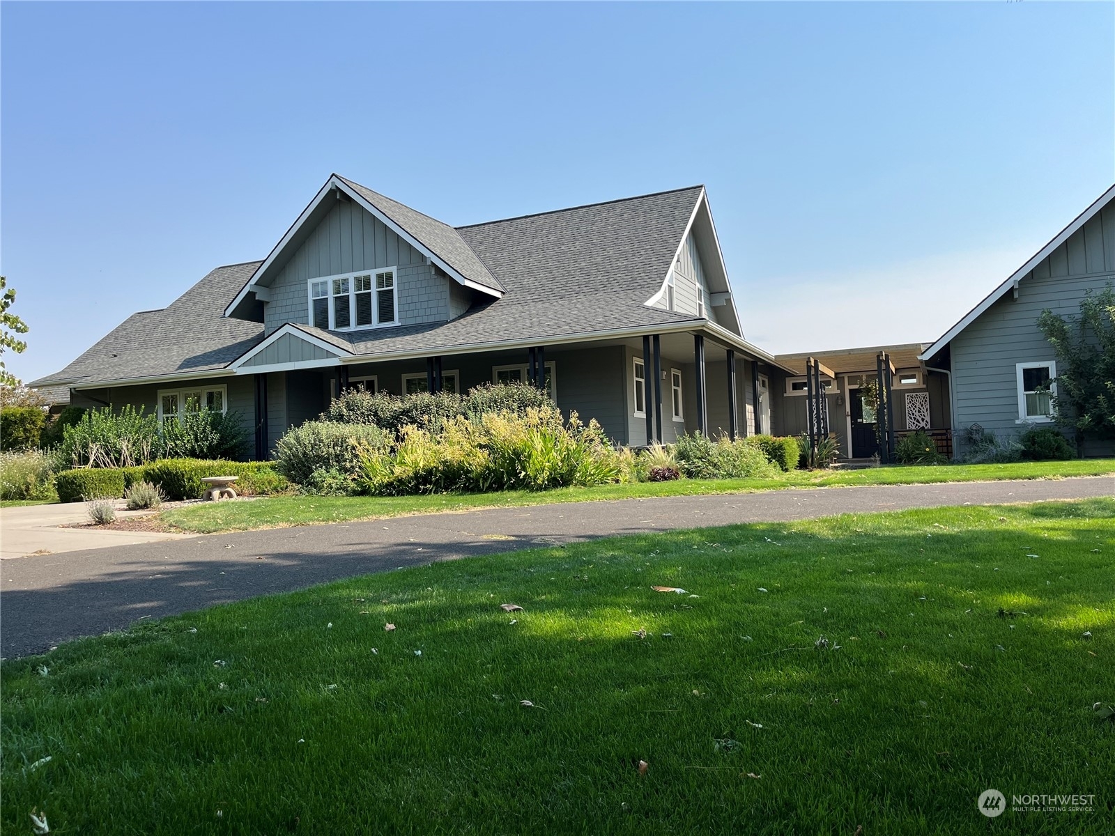 Property Photo:  4227 Braden Road  WA 99362 