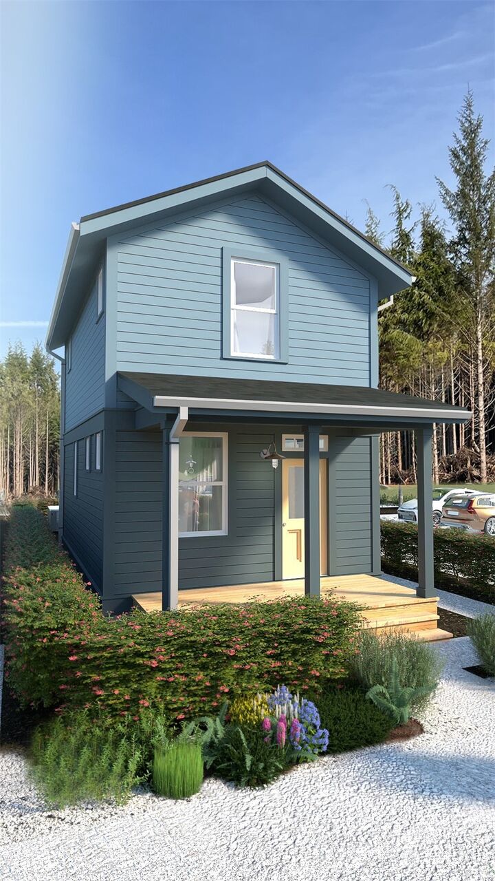 64 Bungalow Loop  Pacific Beach WA 98571 photo