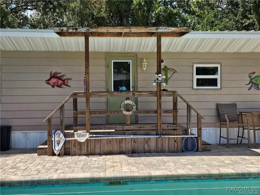 Property Photo: 4995 S Roebuck Way FL 34448