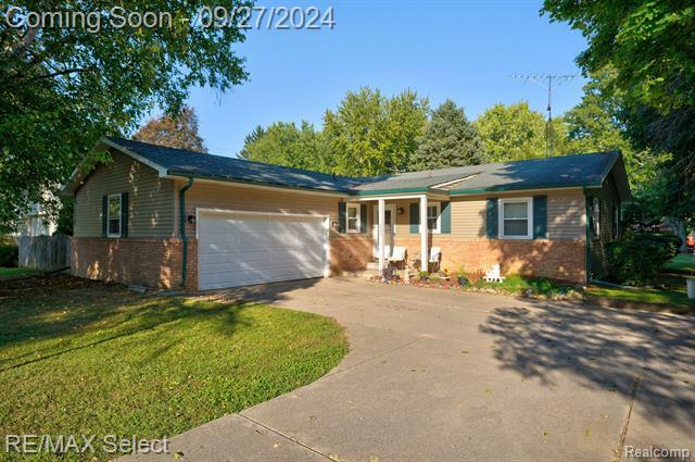 2000 Sunset Drive  Owosso Twp MI 48867 photo