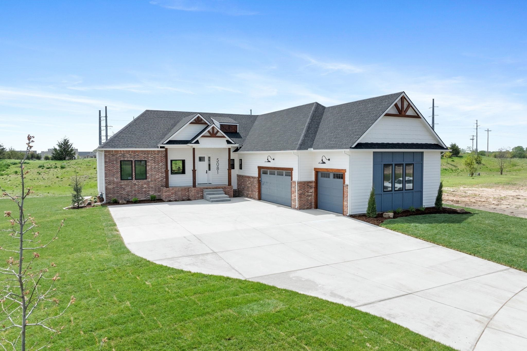5081 Shoreside Ct  Maize KS 67101 photo