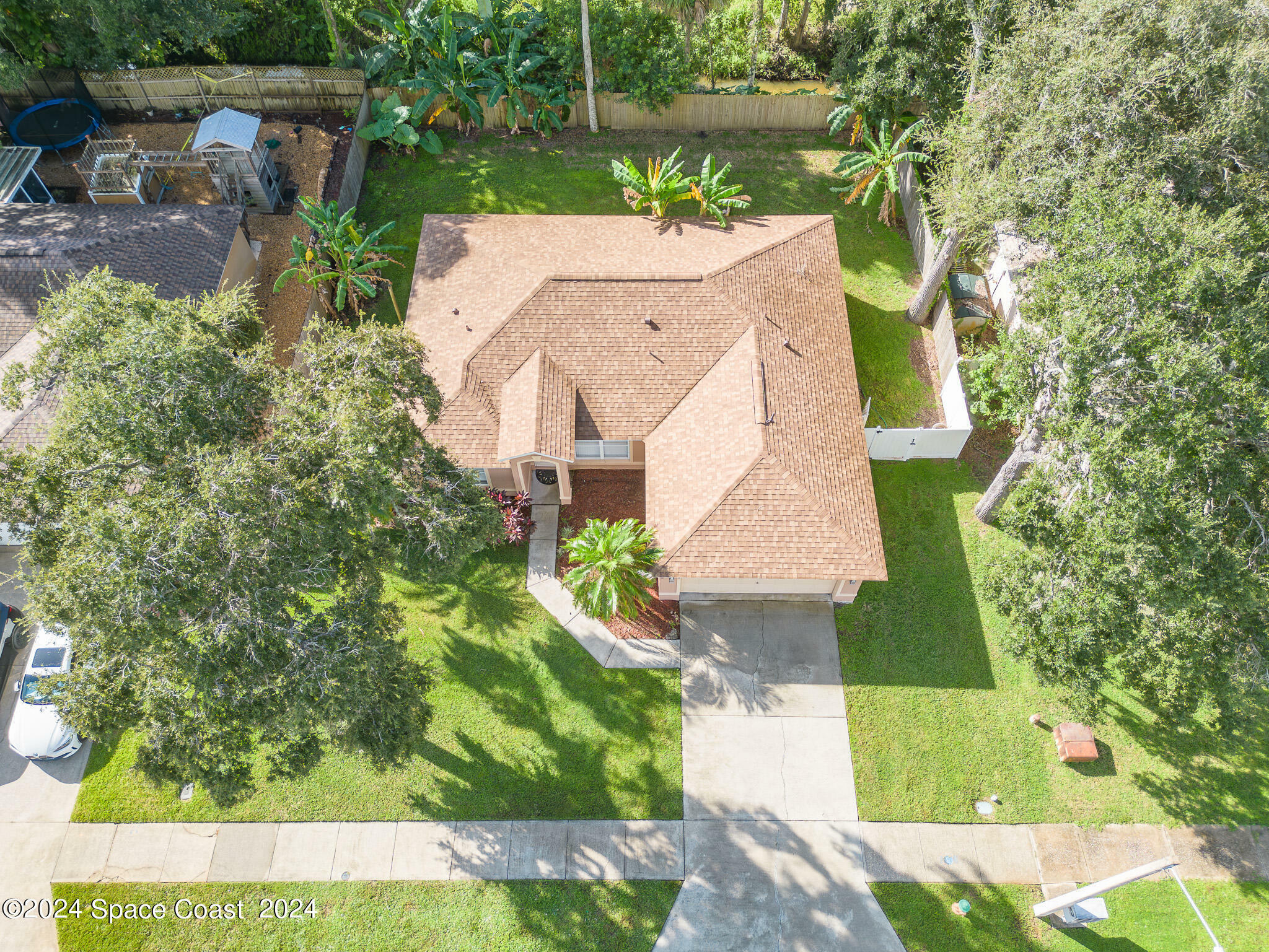 Property Photo:  7332 Bumelia Drive  FL 32927 