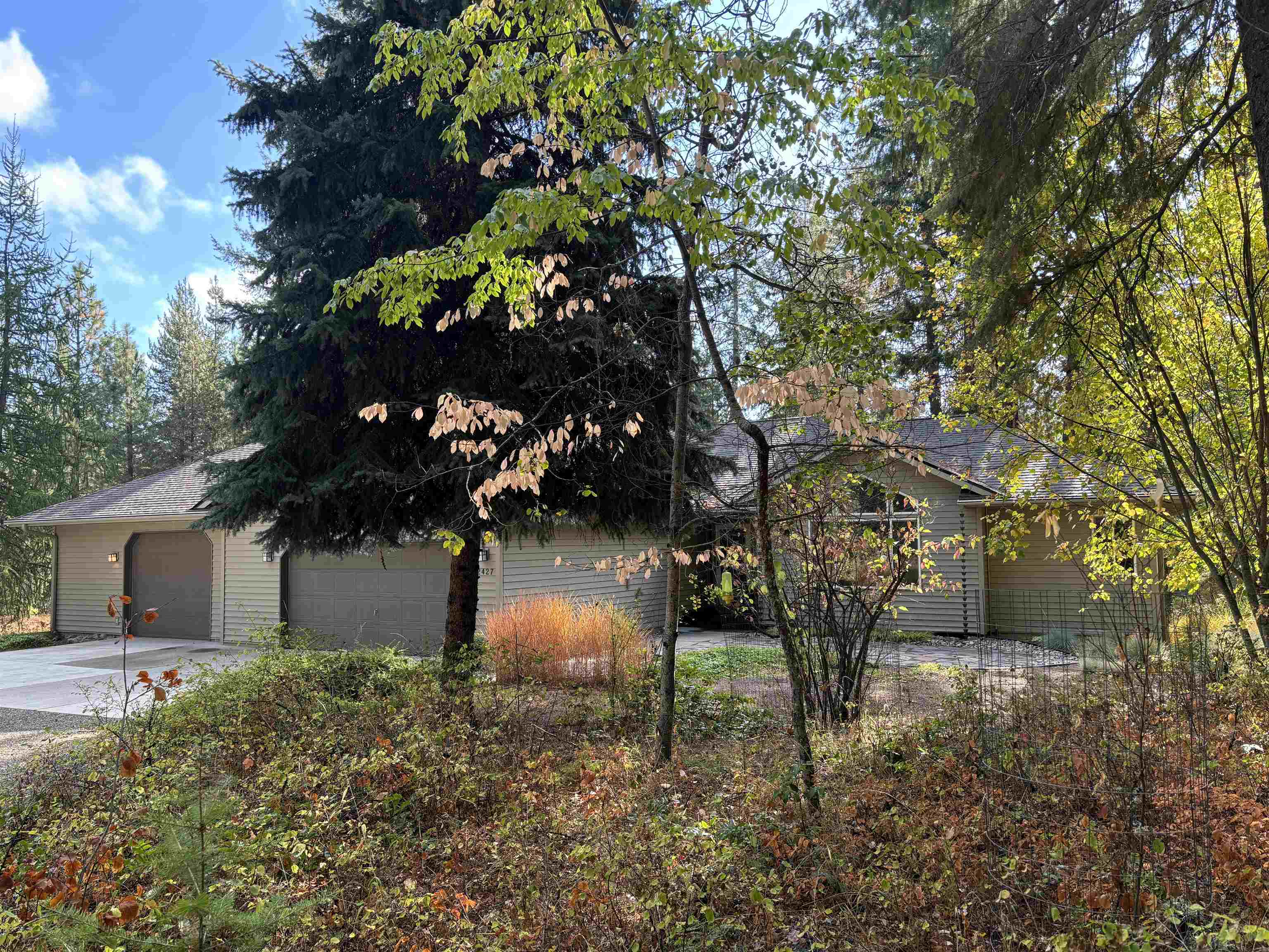 2427 E Canter Ln  Deer Park WA 99006 photo