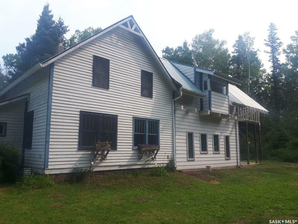 Property Photo:  80 Rural Address  SK S0J 0B6 