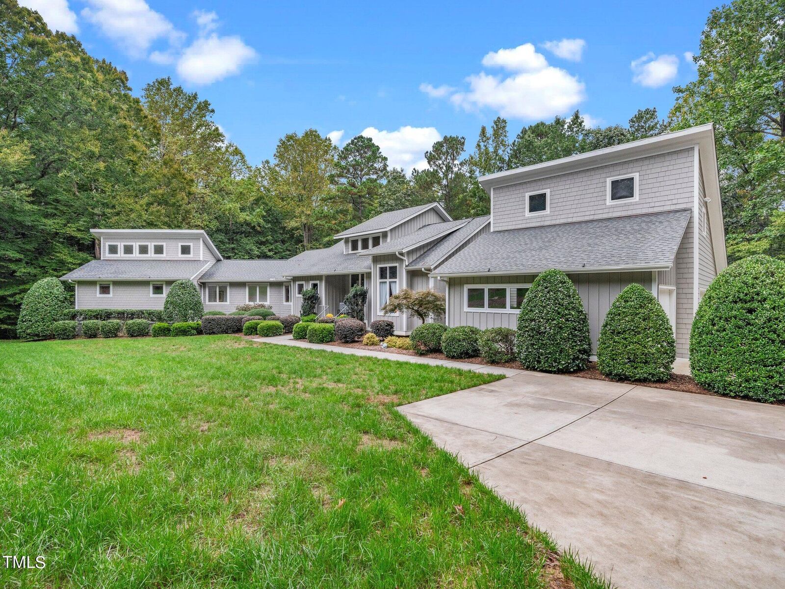 Property Photo:  532 Vista Del Lago Lane  NC 27587 