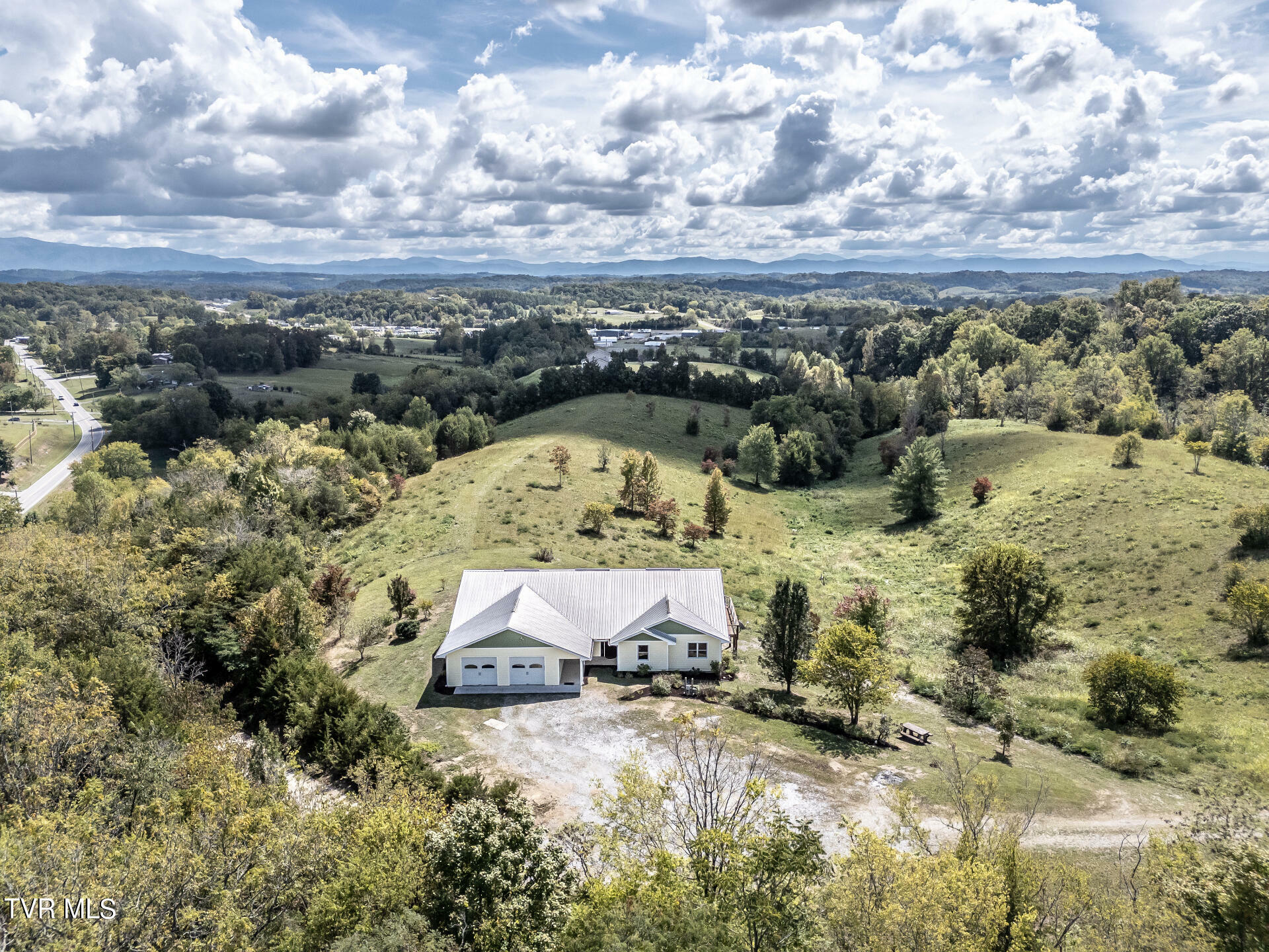 Property Photo:  6755 Blue Springs Parkway  TN 37818 