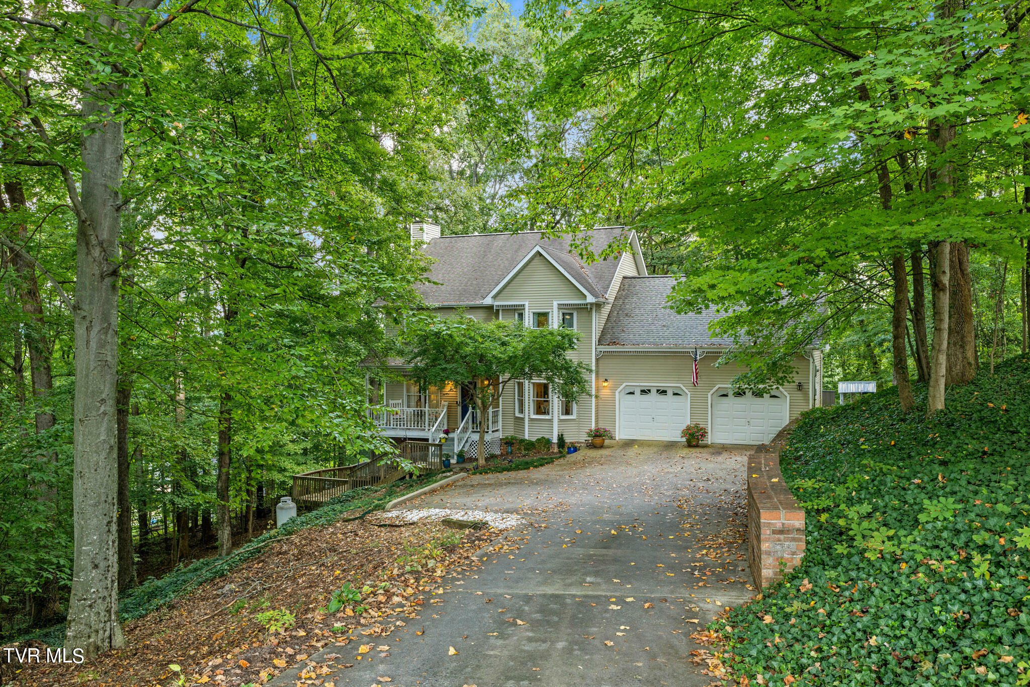 Property Photo:  376 Cain Drive  TN 37617 