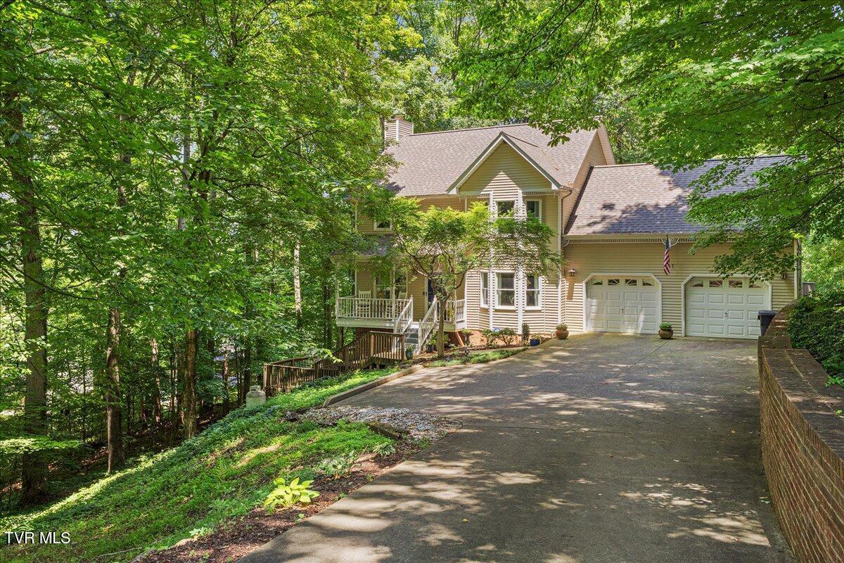 376 Cain Drive  Blountville TN 37617 photo