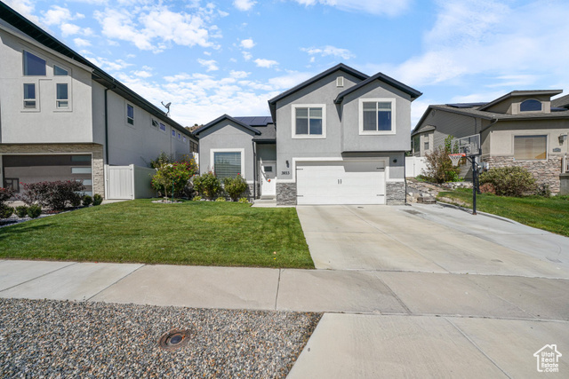 Property Photo:  3933 E Eagle Top Ct  UT 84005 