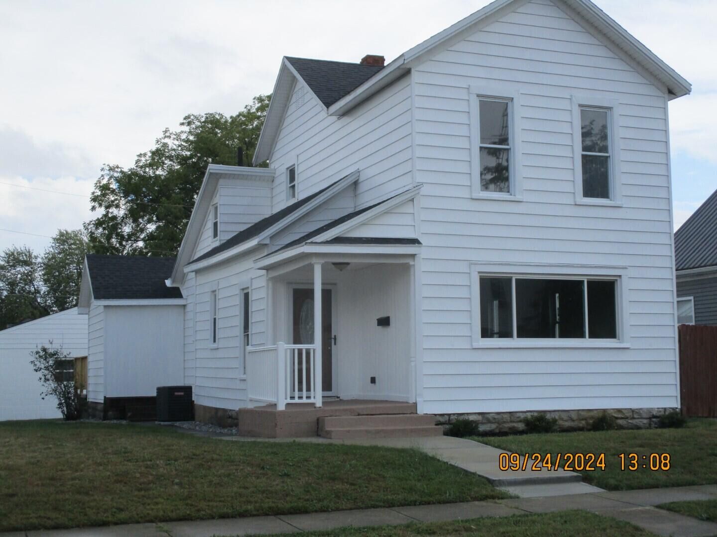Property Photo: 605 Brice Avenue OH 45356