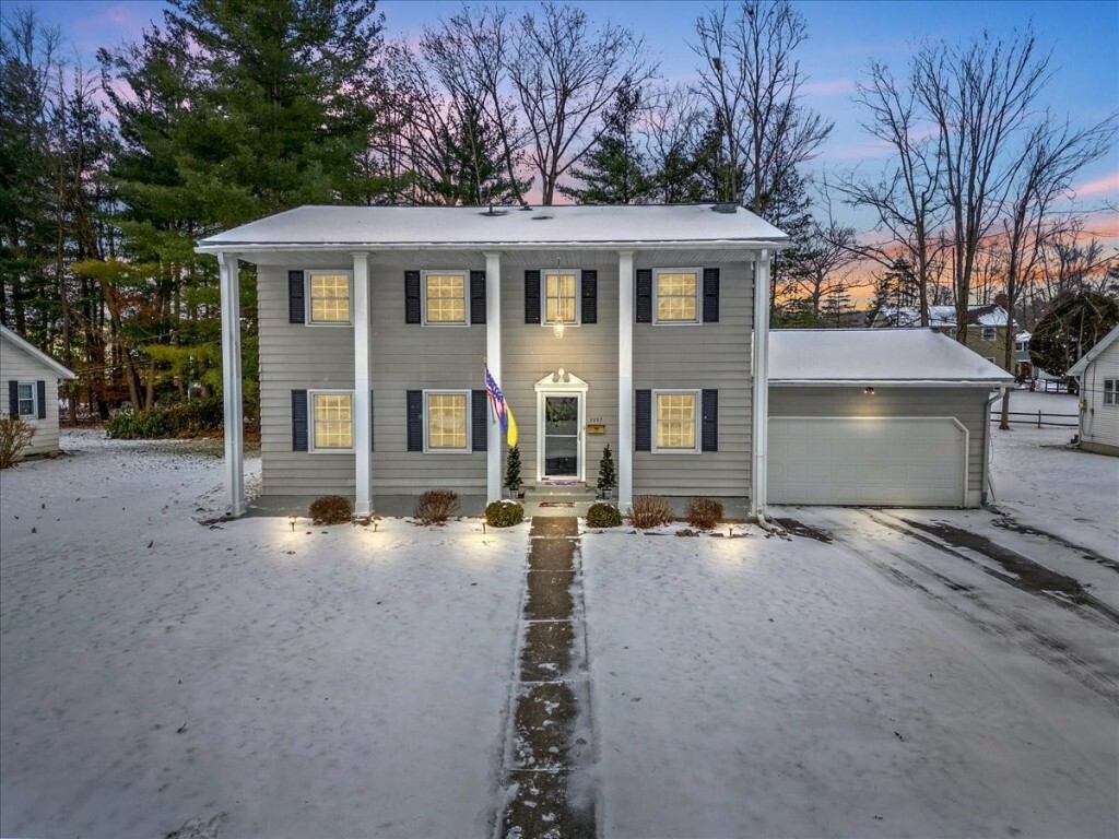 Property Photo:  1017 Knoll Drive  NY 13760 