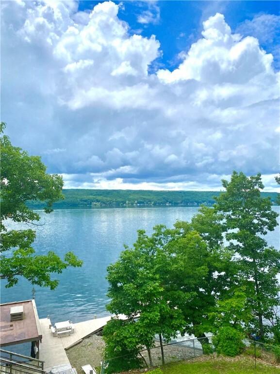 Property Photo:  4079 Haase Smith Road  NY 14818 