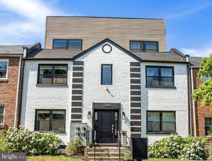 1225 Raum Street NE 1  Washington DC 20002 photo