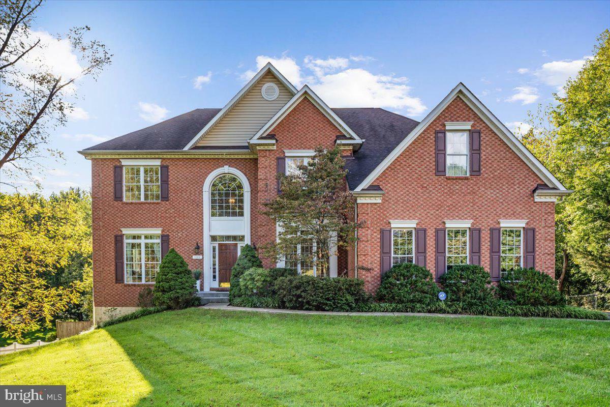 Property Photo:  3834 Prince William Drive  VA 22031 