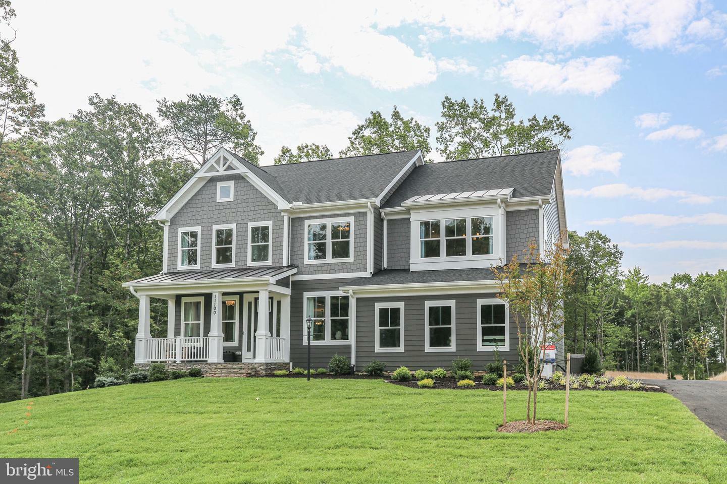 Property Photo: 0 Hampstead Farm Lane VA 22556