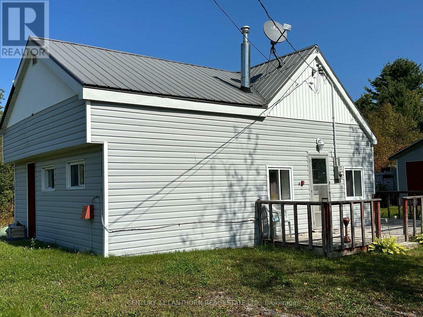 Property Photo:  2239 Weslemkoon Lake Road  ON K0L 1W0 