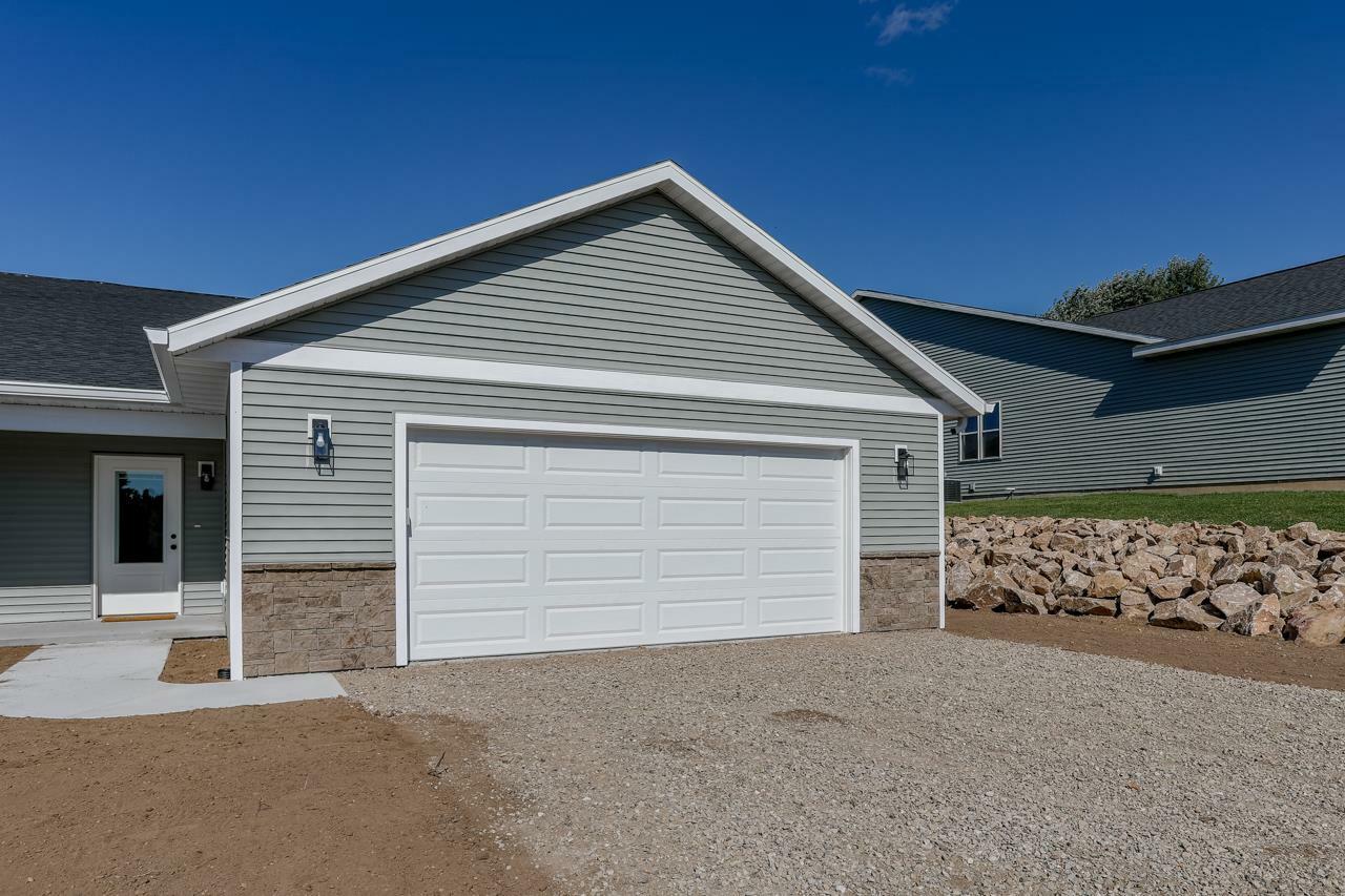 Property Photo:  791 Stone Ridge Drive  WI 54455 