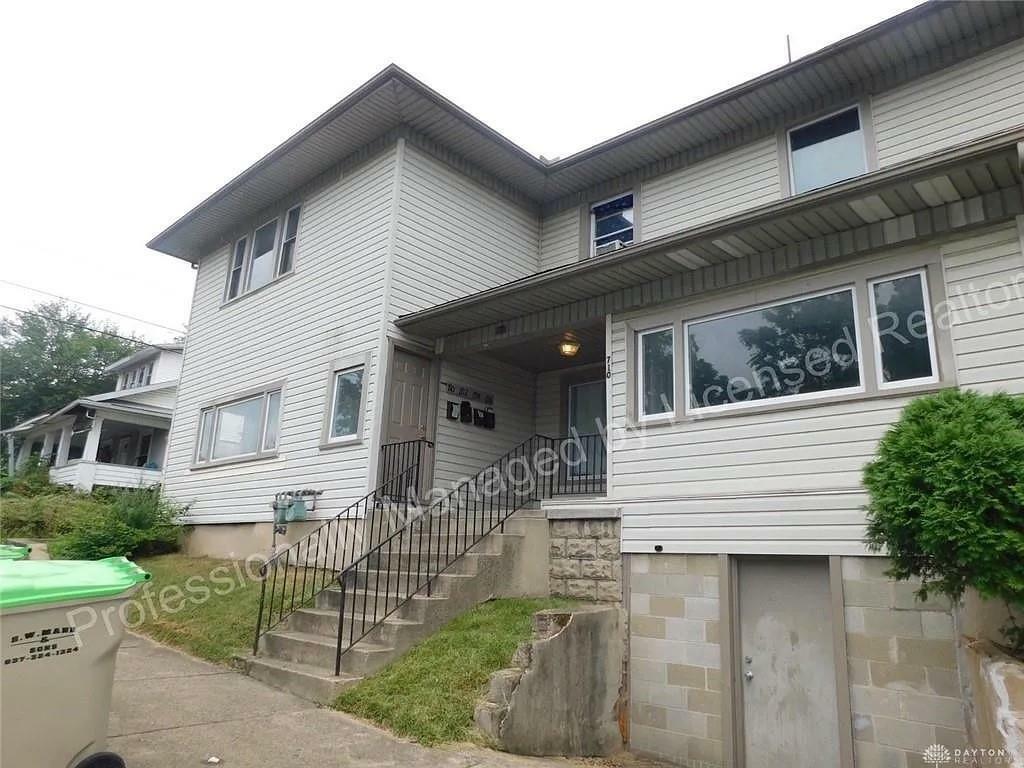 Property Photo:  710-716 Olive Street 716  OH 45503 