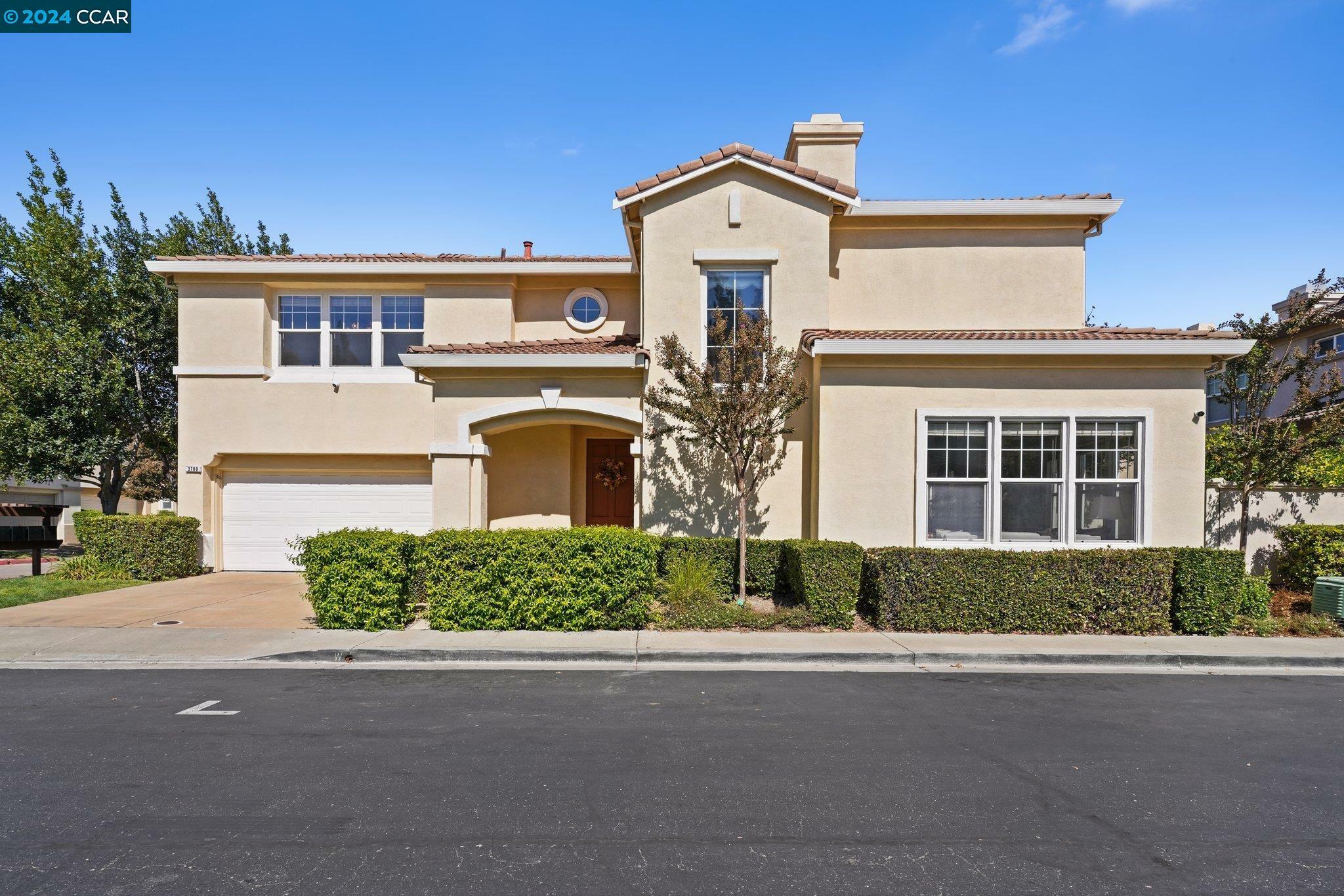 Property Photo:  3769 Florian St  CA 94588 